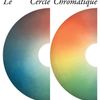 Logo of the association Le Cercle Chromatique Alumni ENSBA PARIS